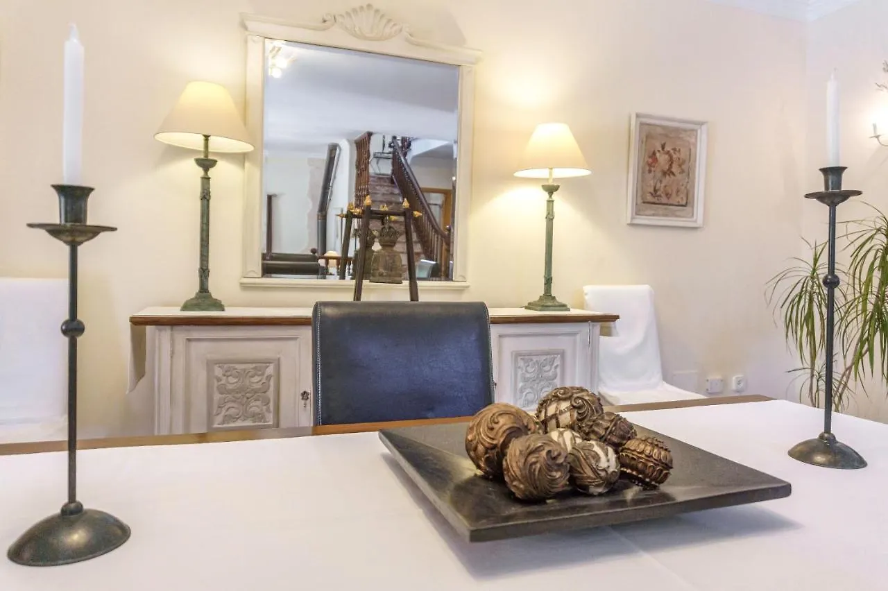 Holiday home Caricuao Villa Palma de Mallorca