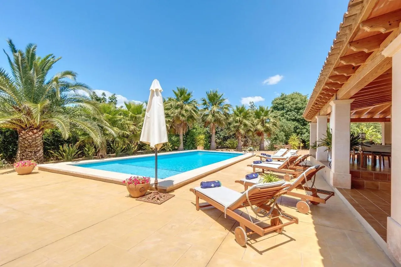 Caricuao Villa Palma de Mallorca Spain