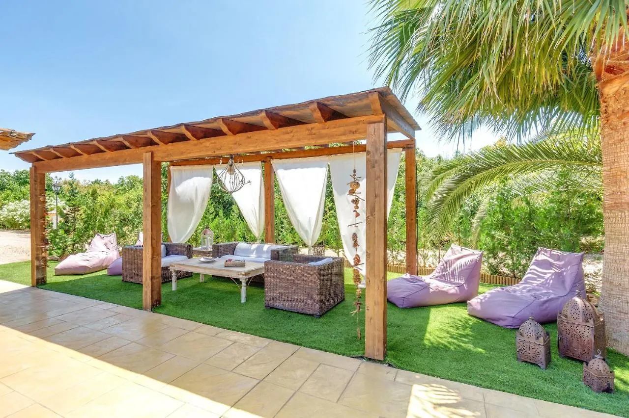 Caricuao Villa Palma de Mallorca Spain