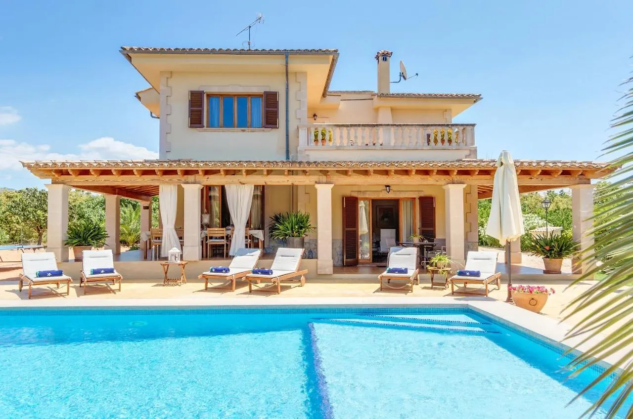 Caricuao Villa Palma de Mallorca