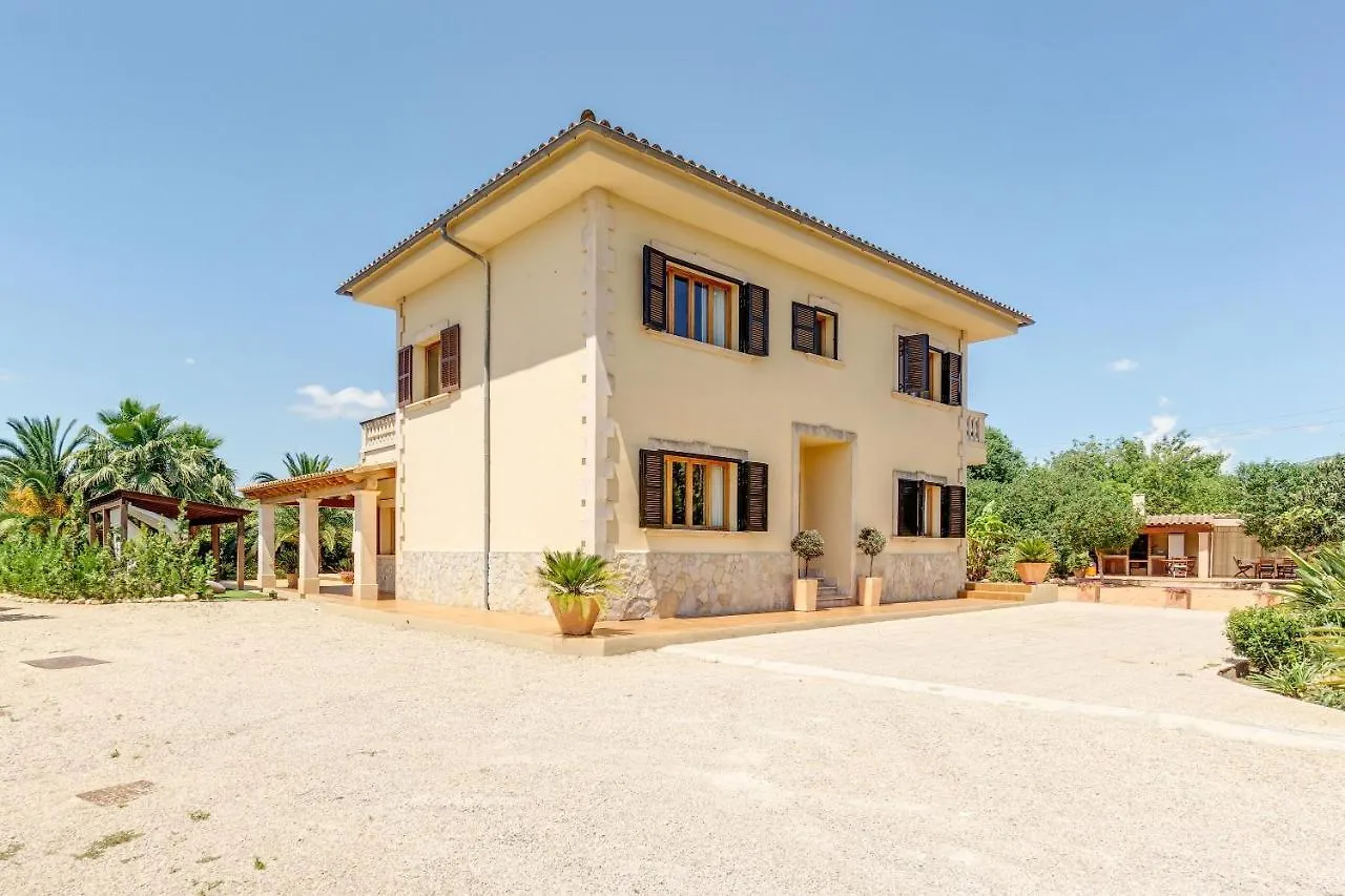 Caricuao Villa Palma de Mallorca