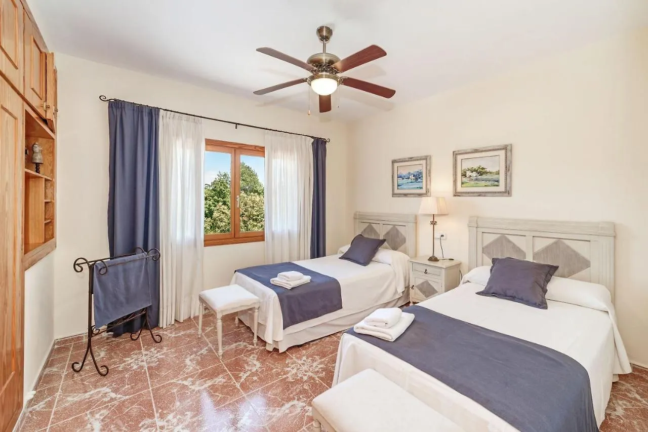 Holiday home Caricuao Villa Palma de Mallorca