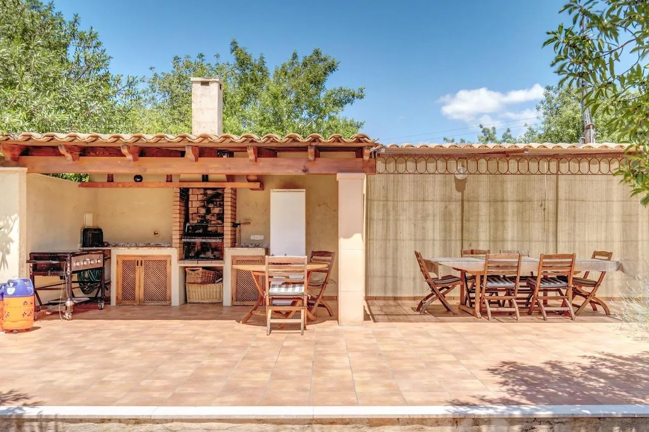 Caricuao Villa Palma de Mallorca