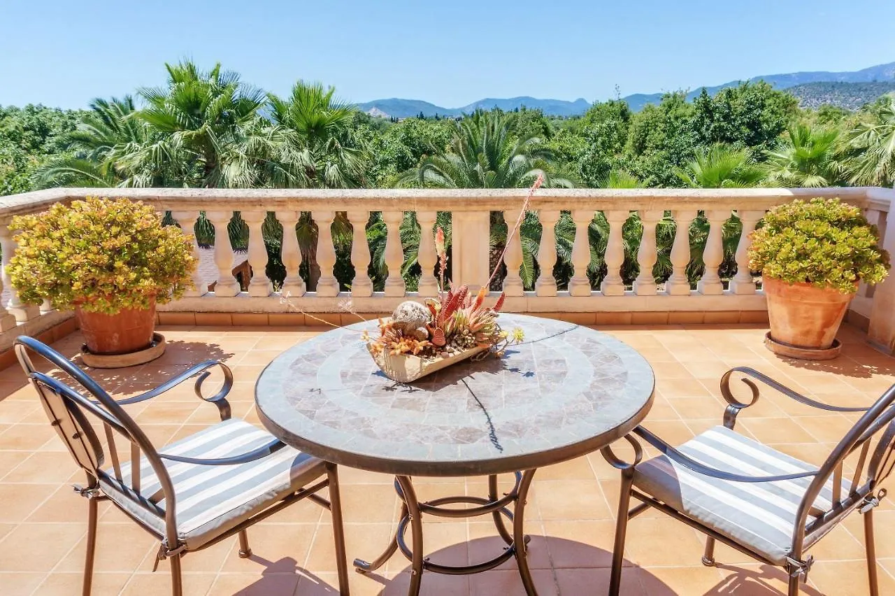 Holiday home Caricuao Villa Palma de Mallorca