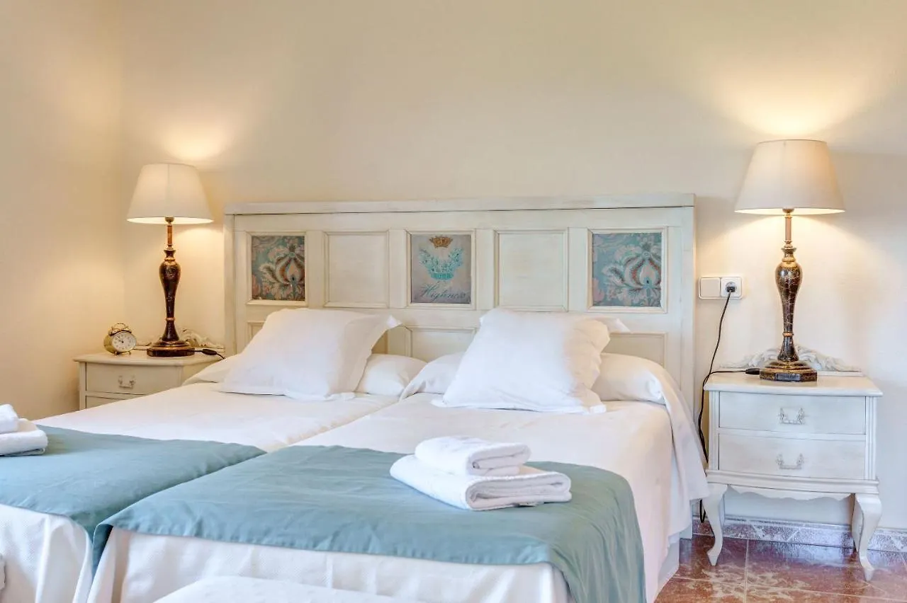 Caricuao Villa Palma de Mallorca Holiday home