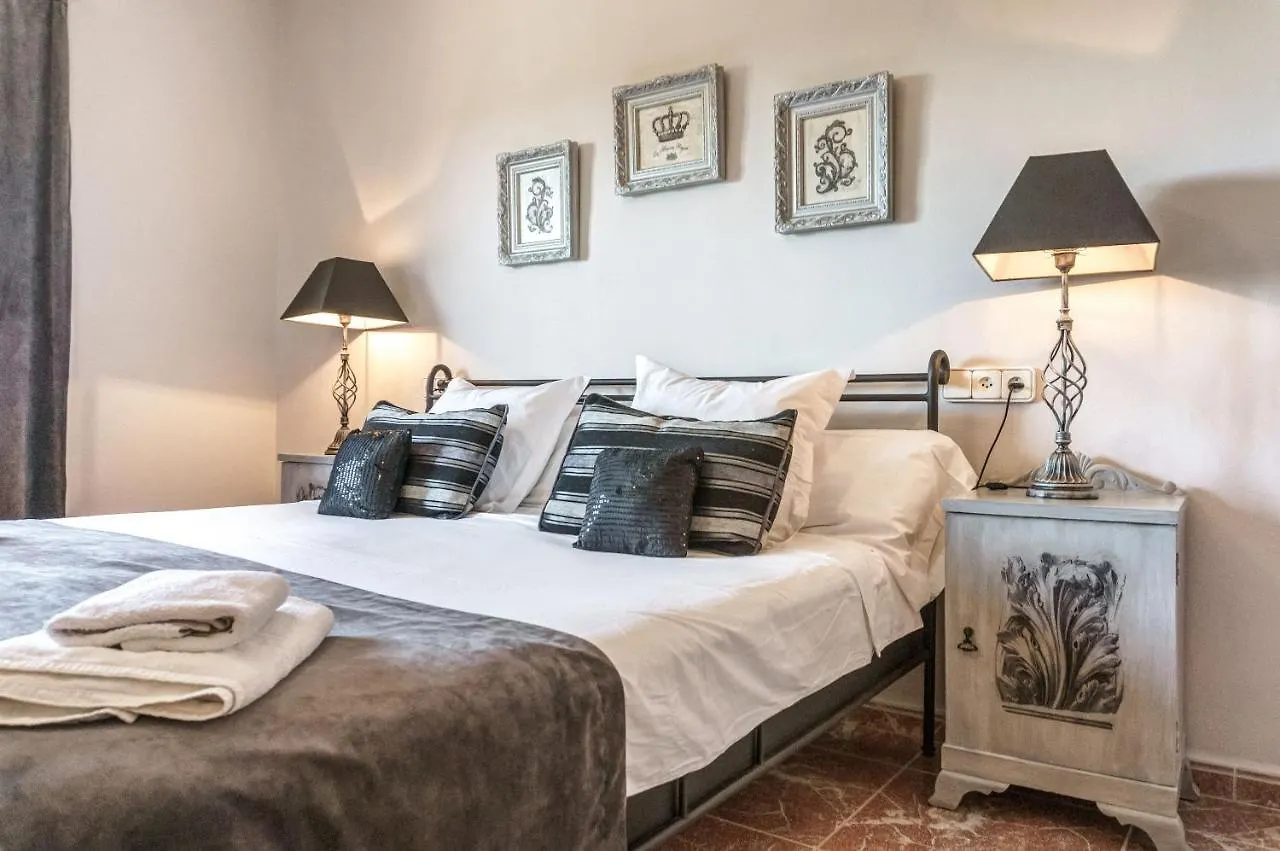 Holiday home Caricuao Villa Palma de Mallorca