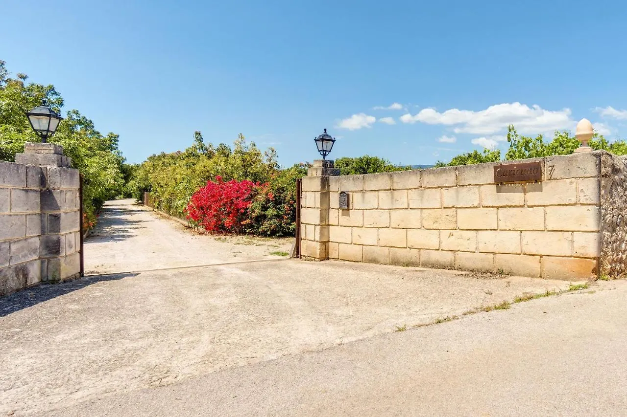Caricuao Villa Palma de Mallorca Holiday home