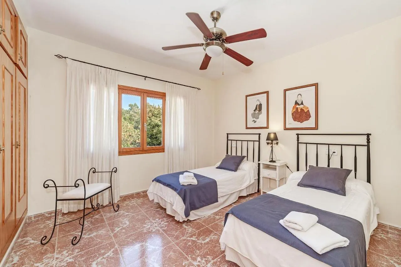 Caricuao Villa Palma de Mallorca