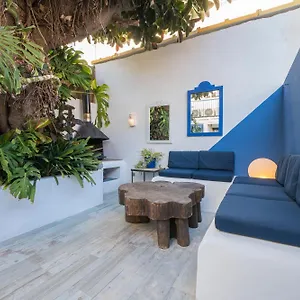 Bluehouse Portixol Mallorca Ferienhaus