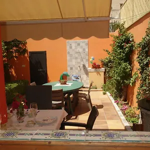 Es Llimoner Des Molinar Ferienhaus