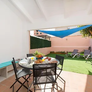 Ca Na Rosa Ferienhaus